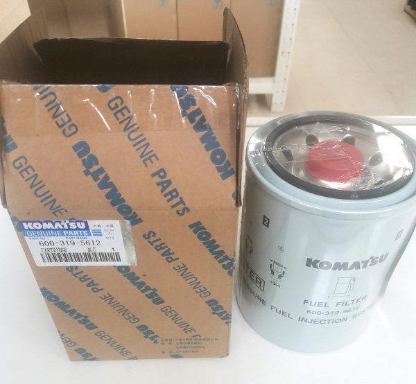 小松油水分離器