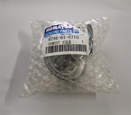 小松配件節溫器